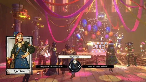 Us Five Forever screenshot 17
