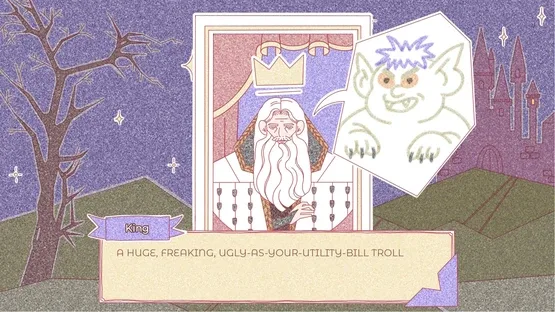 The Story About Princess 8 Out of 10 screenshot 2