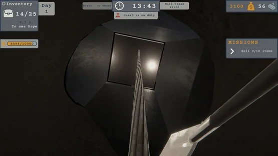 Prison Run screenshot 2