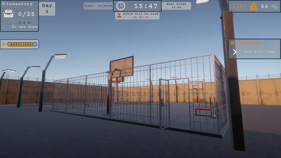 Prison Run screenshot 6