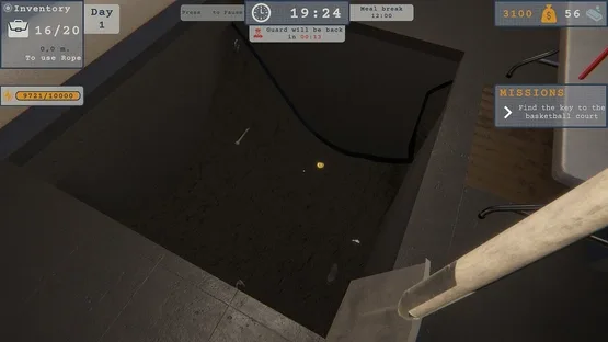 Prison Run screenshot 4