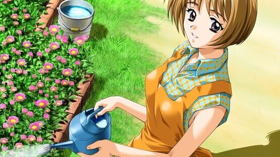 Refrain Blue screenshot 2
