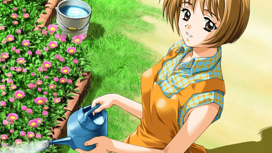 Refrain Blue Screenshot