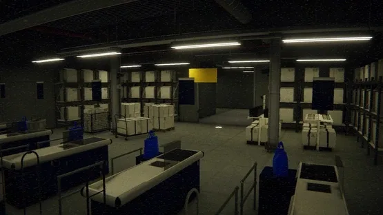SCP-3008: Infinite Store screenshot 8