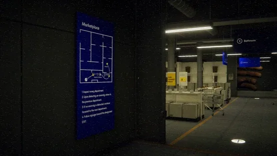 SCP-3008: Infinite Store screenshot 7