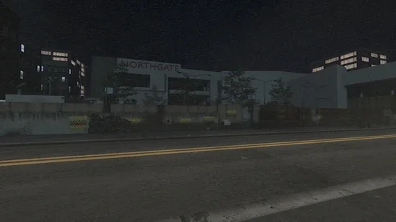 Within of Static: Northgate Mall screenshot 2