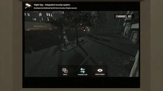 Within of Static: Northgate Mall screenshot 3