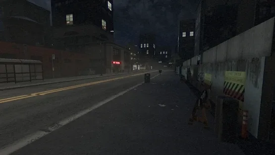 Within of Static: Northgate Mall screenshot 5