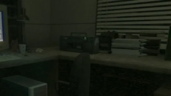 Within of Static: Northgate Mall screenshot 8