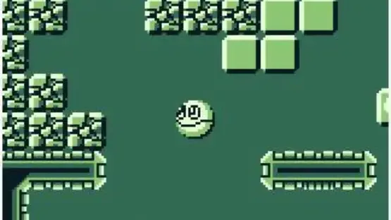 Chalvo 55: Super Puzzle Action screenshot 1