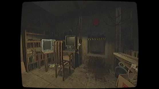 Channel 64 screenshot 1