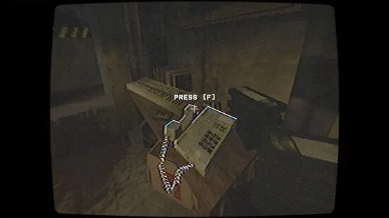 Channel 64 screenshot 2