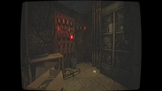 Channel 64 screenshot 3