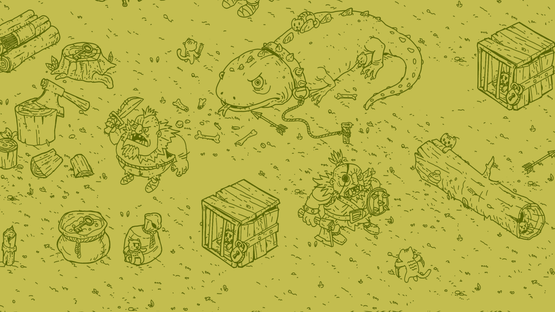 Cats vs Trolls Screenshot