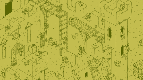 Cats vs Trolls Screenshot