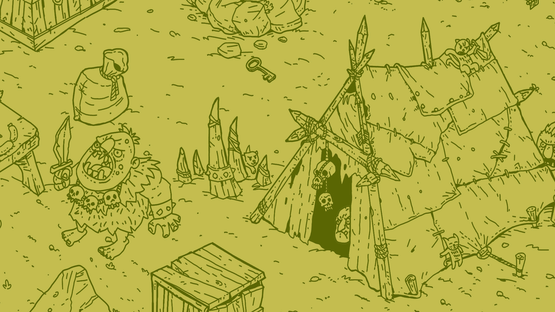 Cats vs Trolls Screenshot