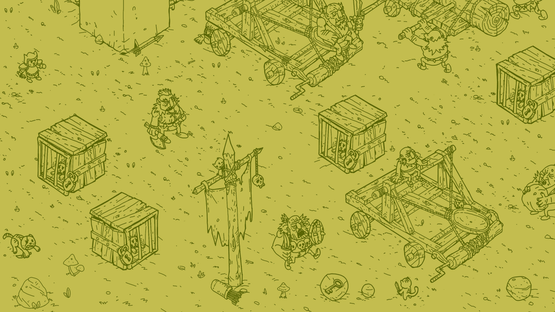 Cats vs Trolls Screenshot