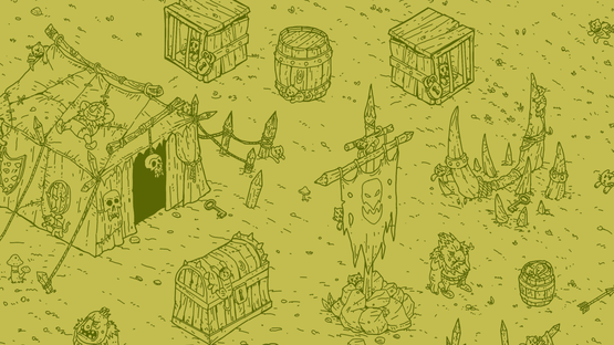 Cats vs Trolls Screenshot