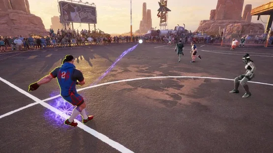 Freestyle Football 2 screenshot 13