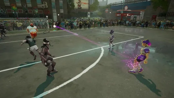 Freestyle Football 2 screenshot 3