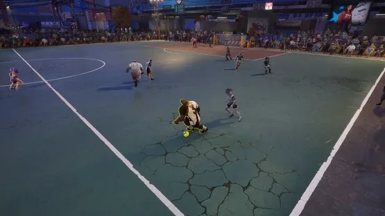 Freestyle Football 2 screenshot 11
