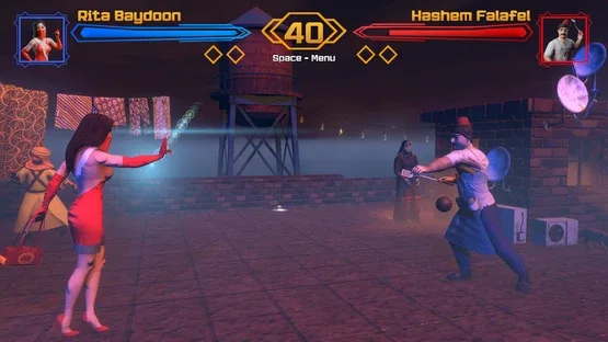 Karkaba screenshot 3
