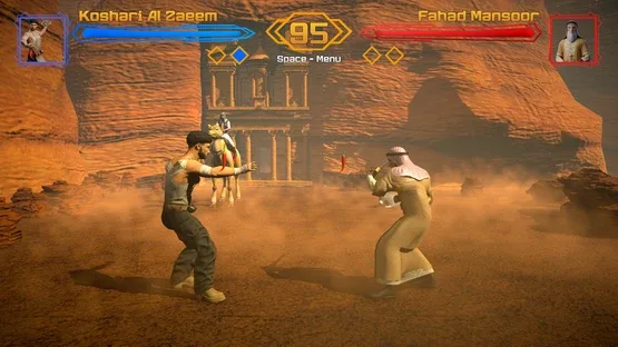 Karkaba screenshot 5