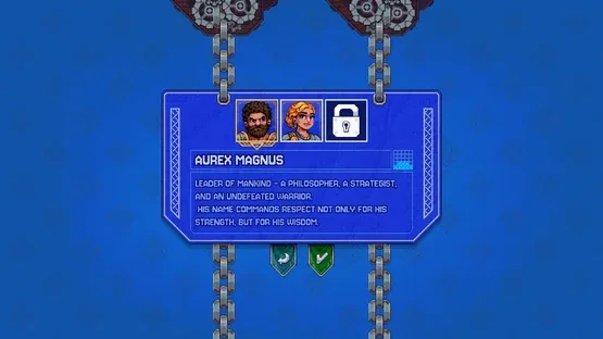Gridlords screenshot 4