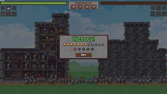 Gridlords screenshot 7