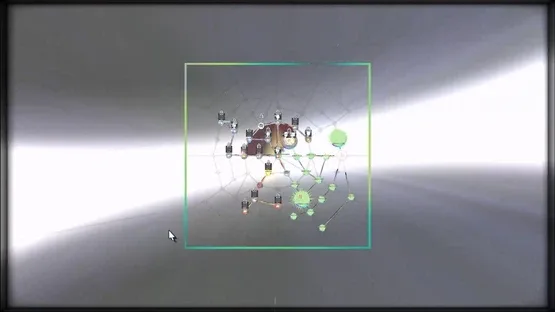 Graph TD: Cosmic screenshot 3