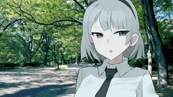 Hoshizora he Tatsu Hi screenshot 7