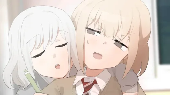 Hoshizora he Tatsu Hi screenshot 4