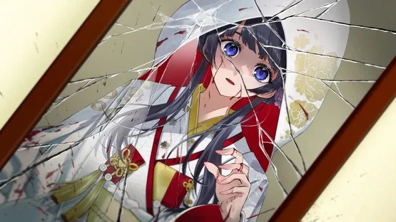 Nandome ka no Shiki screenshot 1