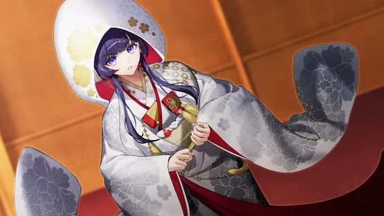 Nandome ka no Shiki screenshot 3