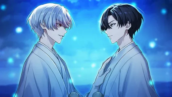 Nandome ka no Shiki screenshot 5