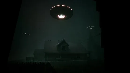 Who Are You!? screenshot 4