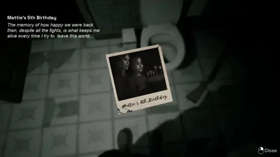 Who Are You!? screenshot 5