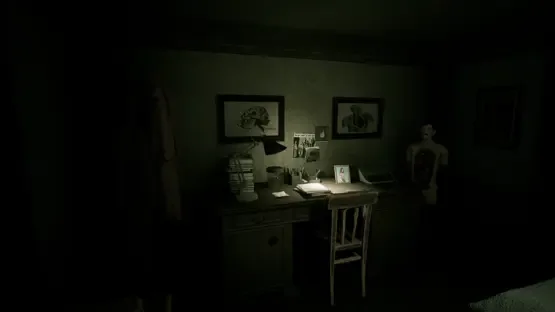 Who Are You!? screenshot 1