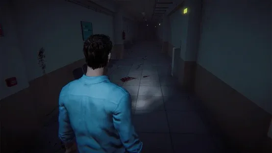 Exit: Echoes of Insanity screenshot 3