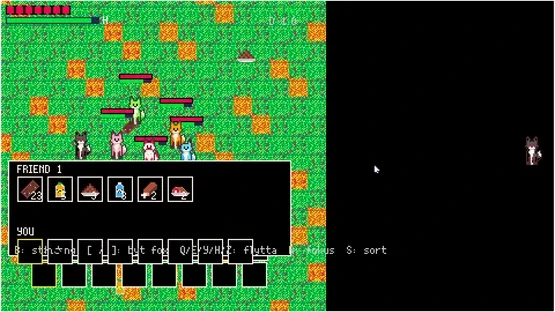 Räv Kafé screenshot 3