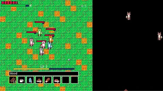 Räv Kafé screenshot 5