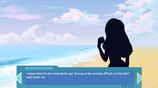 Mnemosyne's Cube screenshot 3