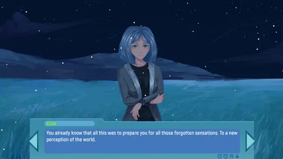 Mnemosyne's Cube screenshot 5