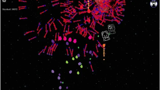 LasTar screenshot 1