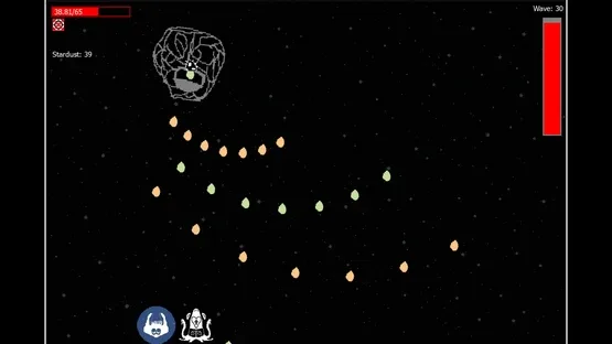 LasTar screenshot 2