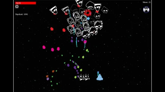 LasTar screenshot 3