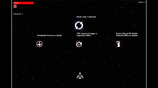 LasTar screenshot 4