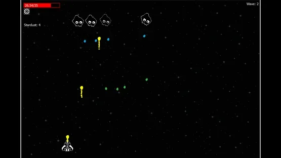 LasTar screenshot 5