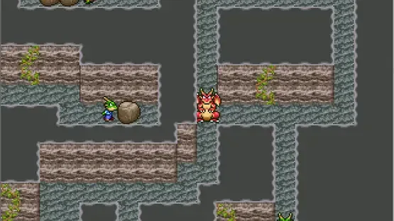 Dragon's Delightful Day screenshot 1