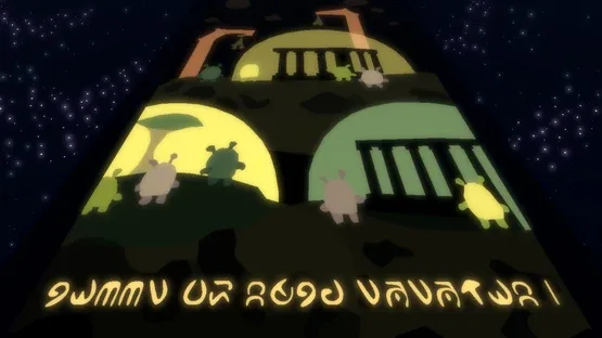 Pikku Adventure screenshot 5